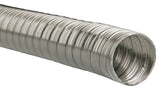 Renson 1006209 - flexible en aluminium dia 80 3000 mm | 2 pièces - afbeelding 1