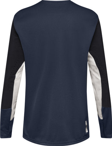 Maillot Fox head defense ls - Modèle 2024