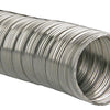 Renson 1006199 - flexible en aluminium dia 110 3000 mm | 2 pièces