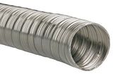 Renson 1006199 - flexible en aluminium dia 110 3000 mm | 2 pièces - afbeelding 1
