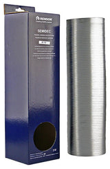 Renson 1006199 - flexible en aluminium dia 110 3000 mm | 2 pièces - afbeelding 4
