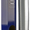 Renson 1006197 - flexible en aluminium dia 100 3000 mm | 2 pièces