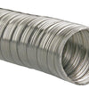Renson 1006197 - flexible en aluminium dia 100 3000 mm | 2 pièces