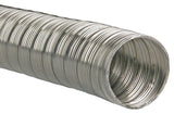 Renson 1006197 - flexible en aluminium dia 100 3000 mm | 2 pièces - afbeelding 1