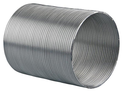 Renson 1006204 - flexible aluminium dia 150 1500 mm | 2 pièces