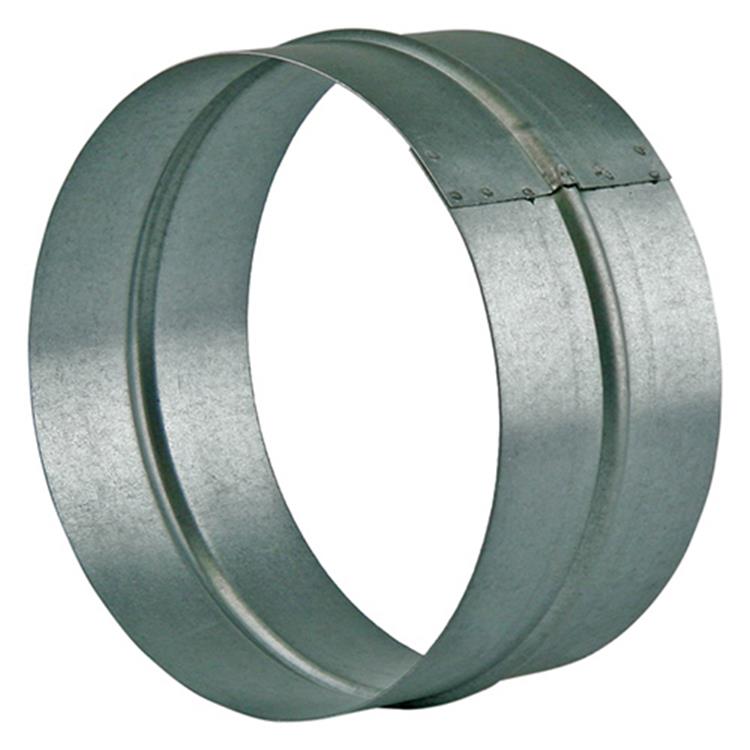 Renson 1006191 - pièce de raccordement semidec d.150 | 2 pièces