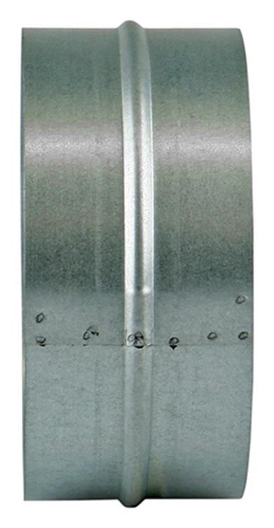 Renson 1006191 - pièce de raccordement semidec d.150 | 2 pièces