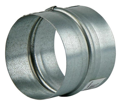 Renson 1006192 - pièce de raccordement semidec d.80 | 2 pièces
