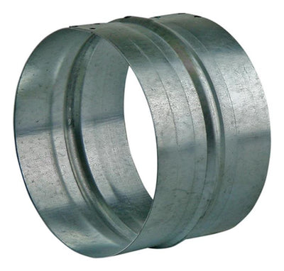 Renson 1006194 - pièce de raccordement semidec d.110 | 2 pièces
