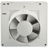 Renson 1006454 - vanne d'arrêt. minuterie 12v 7231t 12v blanc ø 100 | 2 pièces