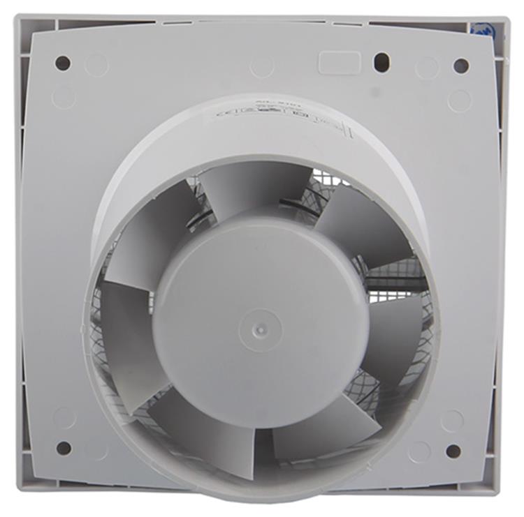 Renson 1006471 - ventilateur greenwave standard9101 blanc ø 100 | 1 pièce