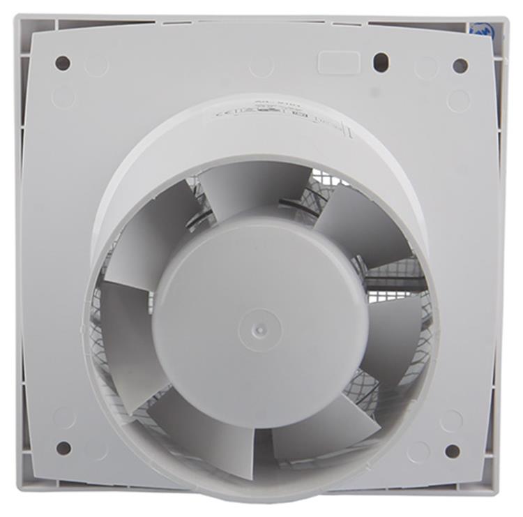Renson 1006474 - ventilateur greenwave avec timer9201t blanc ø 100 | 1 pièce