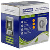 Renson 1006478 - gars greenwave. capteur d'humidité 9402h ø 125 blanc | 1 pièce