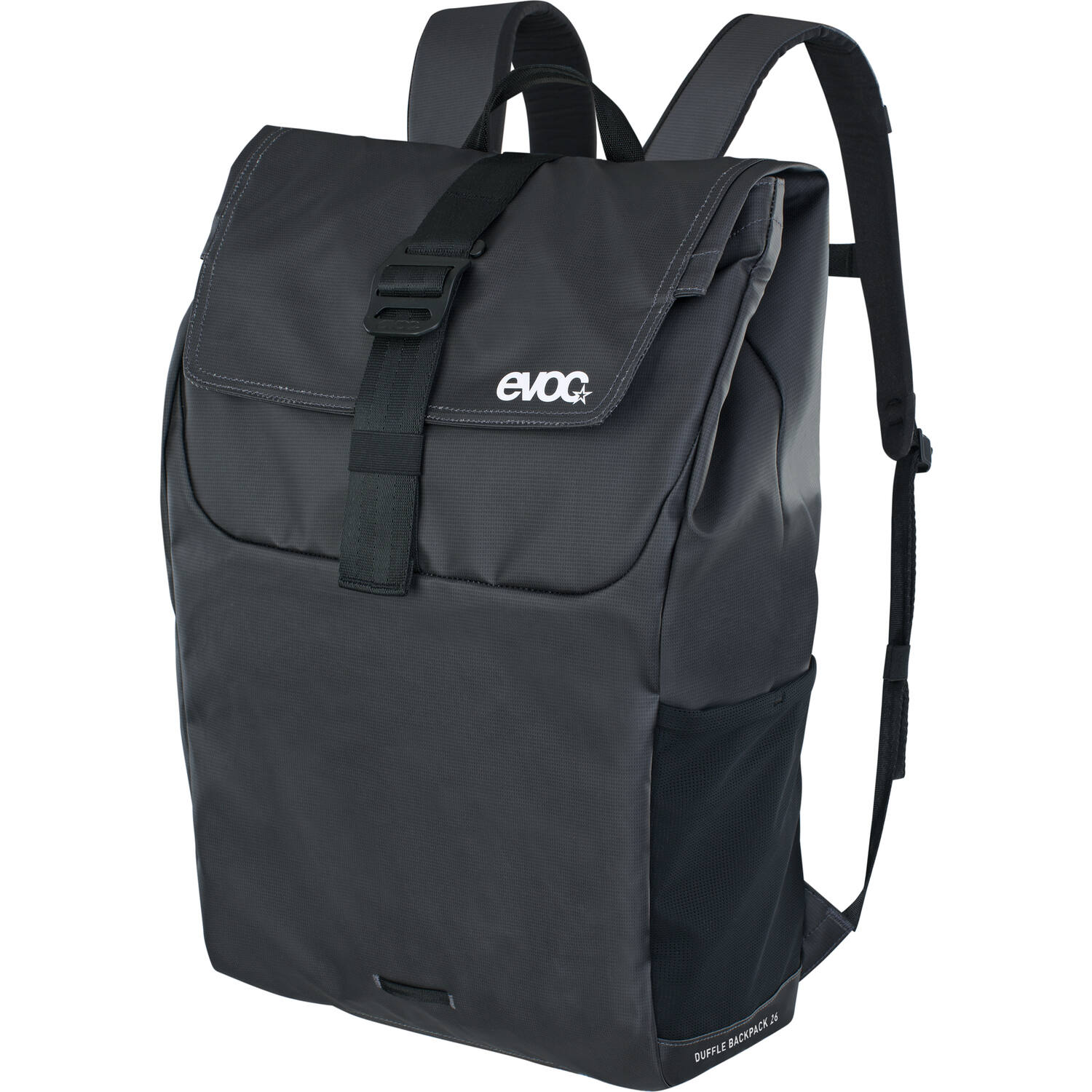 Evoc - sac à dos de sport taille unique gris noir 26l
