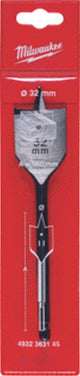 Accessoires Milwaukee perceuse rapide 32 x 160 mm - 4932363145