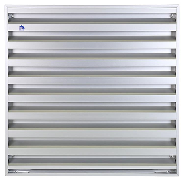 Renson 1006615 - mural en saillie ro 431 f1 325x325mm | 1 pièce