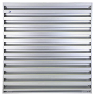 Renson 1006616 - applique murale en saillie. 431 f1 425x425mm | 1 pièce