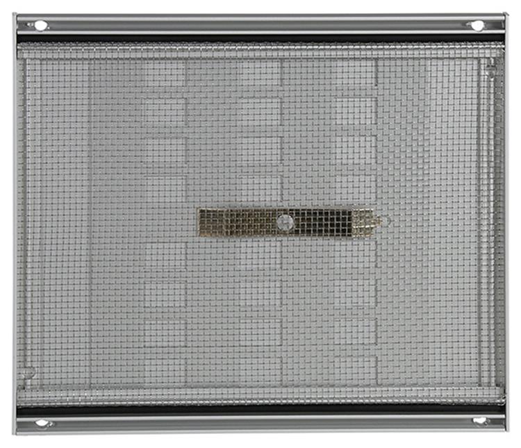 Renson 1006624 - rose.4032 1 f1 175x150mm | 2 pièces