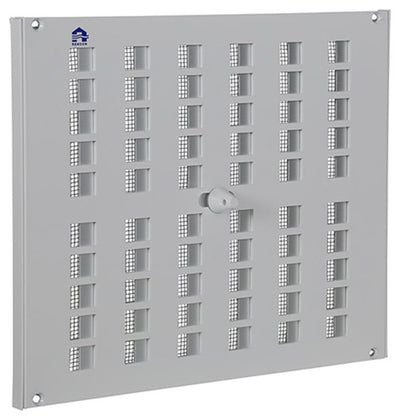 Renson 1006627 - rosace.4032 2 f1 240x200mm | 2 pièces