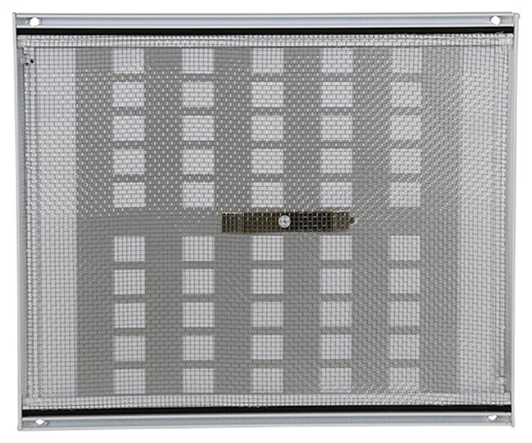 Renson 1006627 - rosace.4032 2 f1 240x200mm | 2 pièces