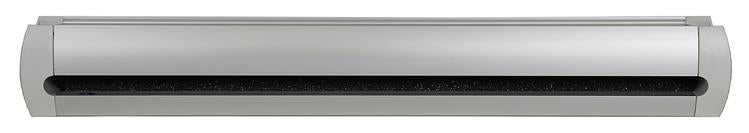 Renson 1006646 - silendo f1 425x48mm | 1 pièce