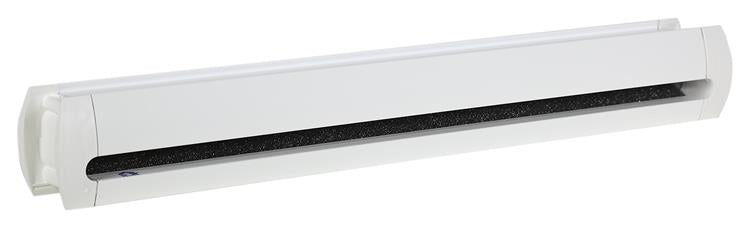 Renson 1006751 - silendo nr.461 ak ral9010 | 1 pièce