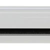 Renson 1006751 - silendo nr.461 ak ral9010 | 1 pièce