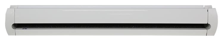 Renson 1006751 - silendo nr.461 ak ral9010 | 1 pièce
