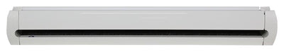 Renson 1006751 - silendo nr.461 ak ral9010 | 1 pièce
