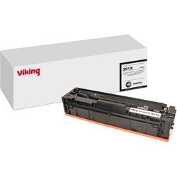 Cartouche toner Viking HP CF400x noir 2 800 pages