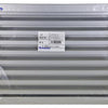Renson 1006611 - grille murale 411 f1 400x300mm | 1 pièce