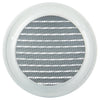 Renson 1006619 - r. école 435r ral 9010 ø 115 | 5 pièces