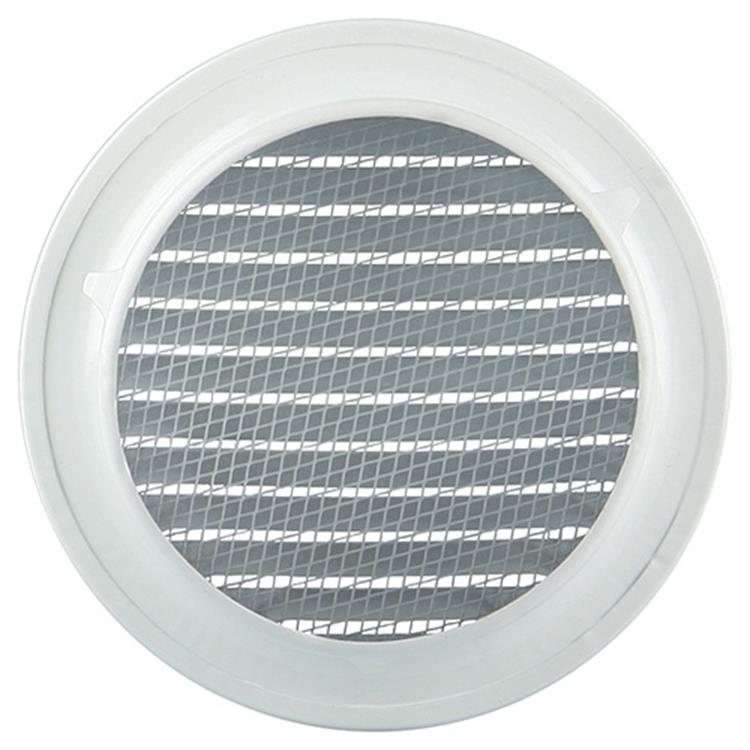 Renson 1006619 - r. école 435r ral 9010 ø 115 | 5 pièces