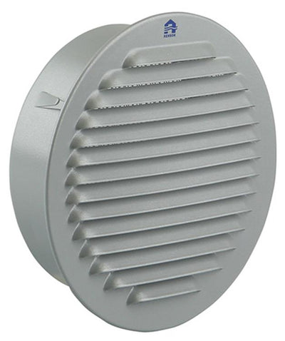 Renson 1006621 - r. école 435r mat 9006 ø 145 | 5 pièces