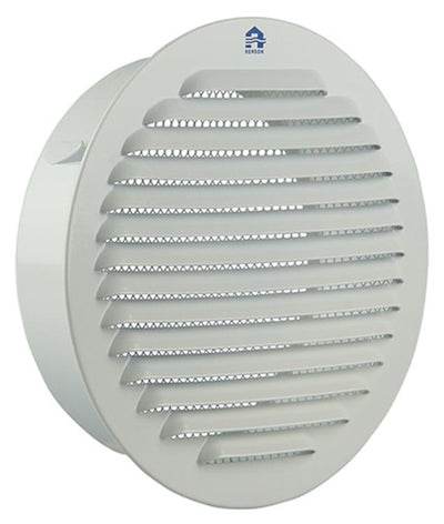 Renson 1006622 - r. école 435r ral 9010 ø 145 | 5 pièces