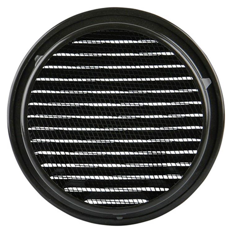 Renson 1006623 - r. école 435r ral 8019 ø 145 | 5 pièces