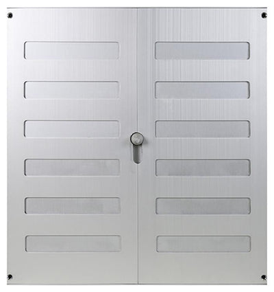 Renson 1006630 - rose.4032 3 f1 325x300mm | 1 pièce