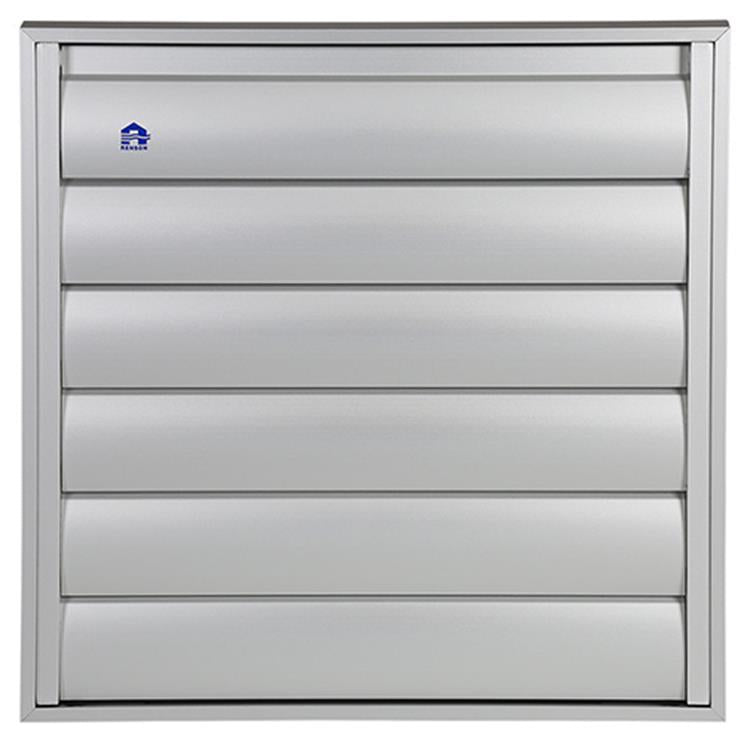 Renson 1006639 - grille 433 f1 246x246mm | 2 pièces