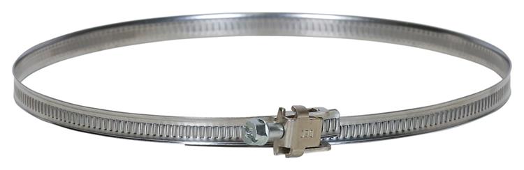 Renson 1006761 - collier de serrage ø 60-165 | 10 pièces