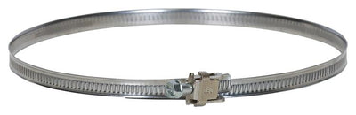 Renson 1006761 - collier de serrage ø 60-165 | 10 pièces