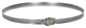 Renson 1006761 - collier de serrage ø 60-165 | 10 pièces