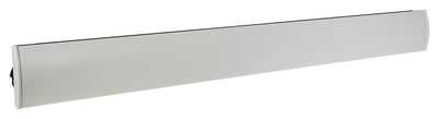 Renson 1006487 - caisson de ventilation pour volet roulant transittransivent ral 9010 mat 950mm | 1 pièce