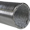 Renson 1006489 - aludec alu flexible ø150-10m | 2 pièces