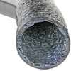 Renson 1006489 - aludec alu flexible ø150-10m | 2 pièces