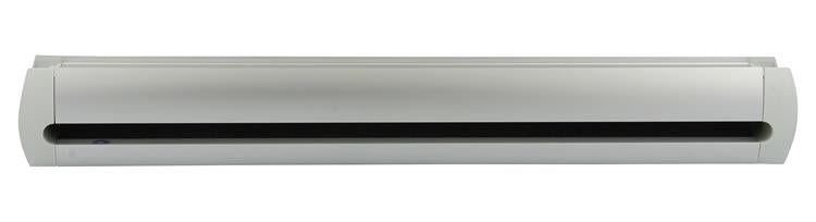 Renson 1008571 - grille de porte silendo f1 | 1 pièce