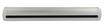 Renson 1008571 - grille de porte silendo f1 | 1 pièce