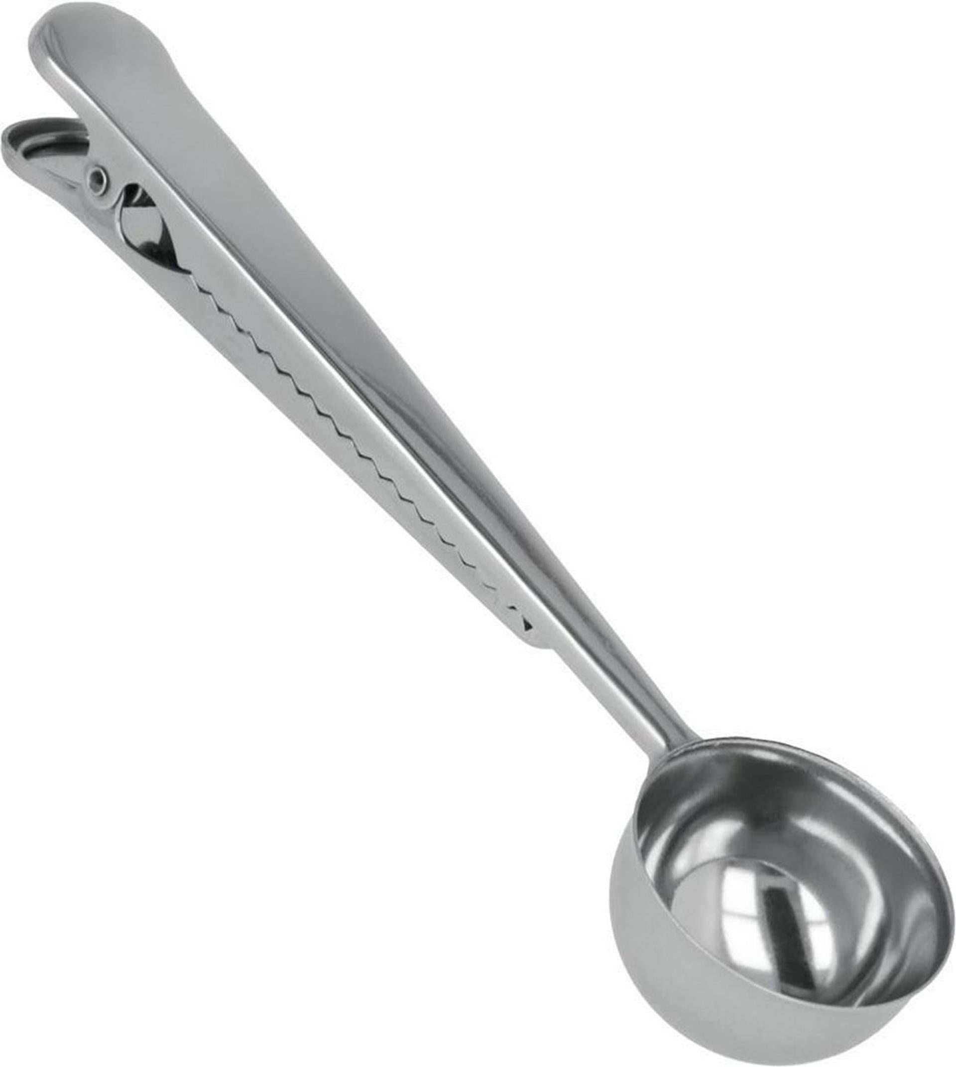 Scelleuse de sacs à cuillère doseuse à café Metaltex