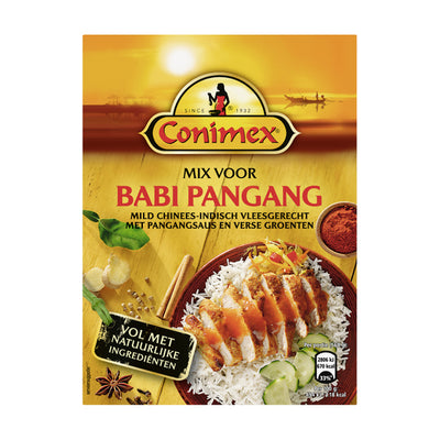 Conimex mélange babi pangang naturel (12x 73gr)