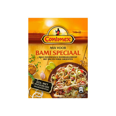 Conimex mélange de nouilles spécial (12x 34gr)