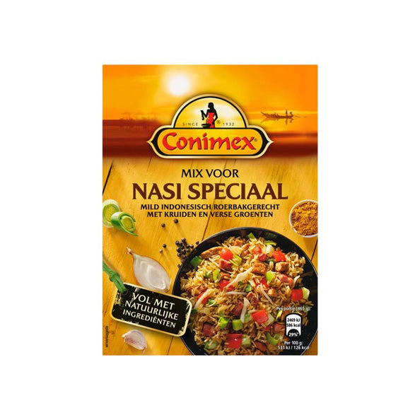 Conimex mélange nasi spécial (12x 36gr)